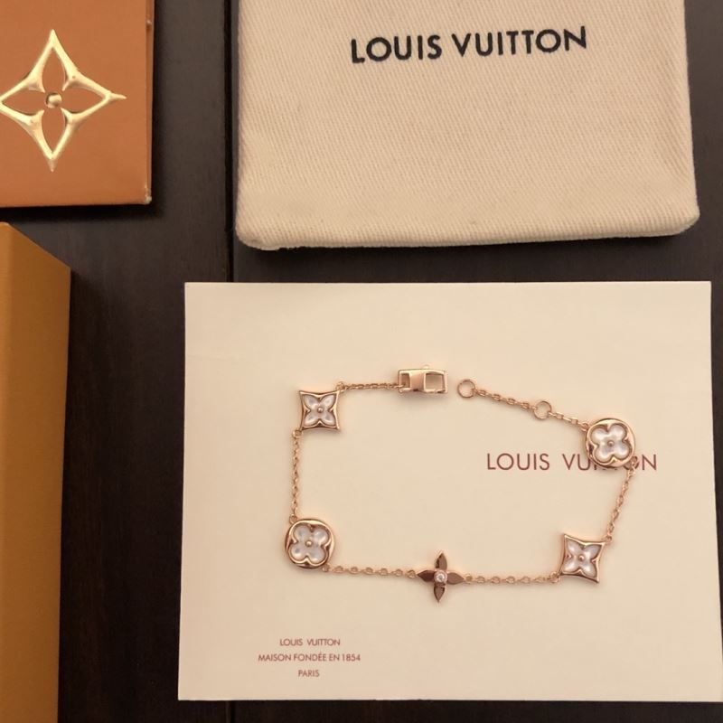 Louis Vuitton Bracelets